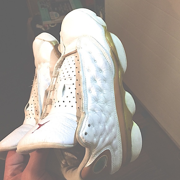 JORDAN 13 “DMP” - Picture 2 of 4